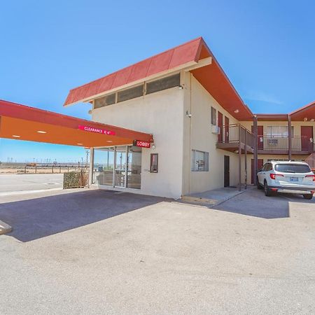 Mojave Hotel Extérieur photo